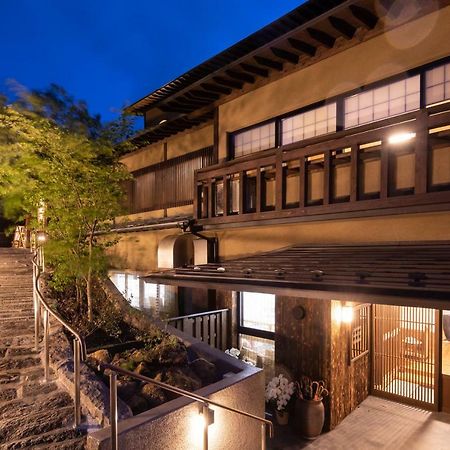 Ryokan Nanjoen มินามิโอกุนิ ภายนอก รูปภาพ