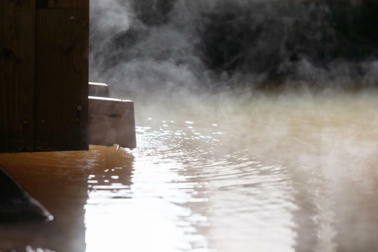 Ryokan Nanjoen มินามิโอกุนิ ภายนอก รูปภาพ